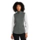 Port Authority® Collective Polyester Smooth Fleece Ladies' Vest