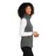Port Authority® Collective Polyester Smooth Fleece Ladies' Vest