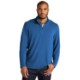 Port Authority® Microterry 1/4 Zip Men's Pullover