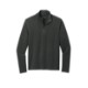 Port Authority® Microterry 1/4 Zip Men's Pullover