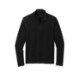 Port Authority® Microterry 1/4 Zip Men's Pullover