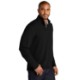Port Authority® Microterry 1/4 Zip Men's Pullover