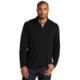 Port Authority® Microterry 1/4 Zip Men's Pullover