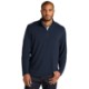 Port Authority® Microterry 1/4 Zip Men's Pullover
