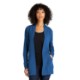 Port Authority® Microterry Ladies' Cardigan