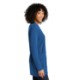 Port Authority® Microterry Ladies' Cardigan
