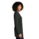 Port Authority® Microterry Ladies' Cardigan