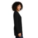 Port Authority® Microterry Ladies' Cardigan
