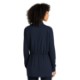 Port Authority® Microterry Ladies' Cardigan