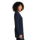 Port Authority® Microterry Ladies' Cardigan