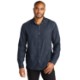 Port Authority® Long Sleeve Perfect Denim Men's Shirt