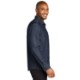Port Authority® Long Sleeve Perfect Denim Men's Shirt