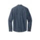 Port Authority® Long Sleeve Perfect Denim Men's Shirt
