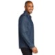 Port Authority® Long Sleeve Perfect Denim Men's Shirt