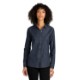 Port Authority® Long Sleeve Perfect Denim Ladies' Shirt