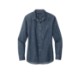 Port Authority® Long Sleeve Perfect Denim Ladies' Shirt
