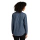 Port Authority® Long Sleeve Perfect Denim Ladies' Shirt