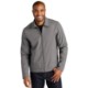 Port Authority® Mechanic Polyester Soft Shell Men's Jacket