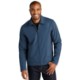 Port Authority® Mechanic Polyester Soft Shell Men's Jacket