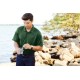 Port Authority® Recycled Polyester Performance Men's Polo