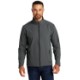 OGIO® Commuter Full-Zip Soft Shell Men's Jacket