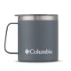 Columbia® Double-Wall Insulated Camp Cup, 15oz.