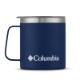 Columbia® Double-Wall Insulated Camp Cup, 15oz.