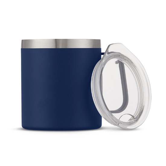 Columbia® Double-Wall Insulated Camp Cup, 15oz. | Foremost Promotions