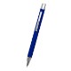 Brea Rubberized Aluminum Pen