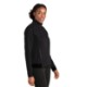 Sport-Tek® PosiCharge® Strive Poly/Cotton Fleece Ladies' Full-Zip
