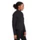 Sport-Tek® PosiCharge® Strive Poly/Cotton Fleece Ladies' Full-Zip