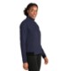 Sport-Tek® PosiCharge® Strive Poly/Cotton Fleece Ladies' Full-Zip