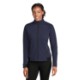 Sport-Tek® PosiCharge® Strive Poly/Cotton Fleece Ladies' Full-Zip