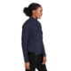 Sport-Tek® PosiCharge® Strive Poly/Cotton Fleece Ladies' Full-Zip