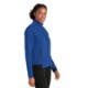 Sport-Tek® PosiCharge® Strive Poly/Cotton Fleece Ladies' Full-Zip