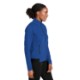 Sport-Tek® PosiCharge® Strive Poly/Cotton Fleece Ladies' Full-Zip