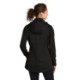 Sport-Tek® Polyester Hooded Soft Shell Ladies' Jacket