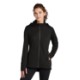 Sport-Tek® Polyester Hooded Soft Shell Ladies' Jacket