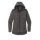 Sport-Tek® Polyester Hooded Soft Shell Ladies' Jacket
