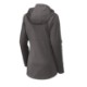 Sport-Tek® Polyester Hooded Soft Shell Ladies' Jacket