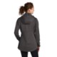 Sport-Tek® Polyester Hooded Soft Shell Ladies' Jacket