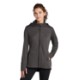 Sport-Tek® Polyester Hooded Soft Shell Ladies' Jacket