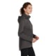 Sport-Tek® Polyester Hooded Soft Shell Ladies' Jacket
