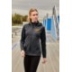 Sport-Tek® Polyester Hooded Soft Shell Ladies' Jacket