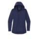 Sport-Tek® Polyester Hooded Soft Shell Ladies' Jacket