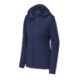 Sport-Tek® Polyester Hooded Soft Shell Ladies' Jacket