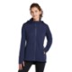 Sport-Tek® Polyester Hooded Soft Shell Ladies' Jacket