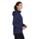 Sport-Tek® Polyester Hooded Soft Shell Ladies' Jacket