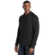 Sport-Tek® PosiCharge® Strive Poly/Cotton Fleece Hooded Men's Pull-Over