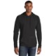 Sport-Tek® PosiCharge® Strive Poly/Cotton Fleece Hooded Men's Pull-Over